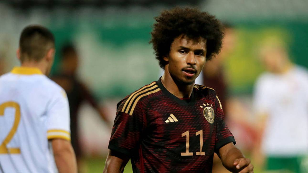 Hat sich Adeyemi zu früh entschieden?