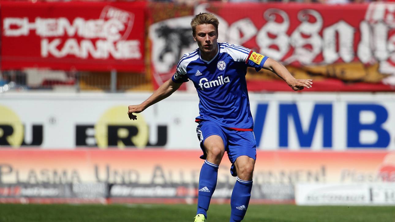 Paderborn holt Wahl aus Kiel