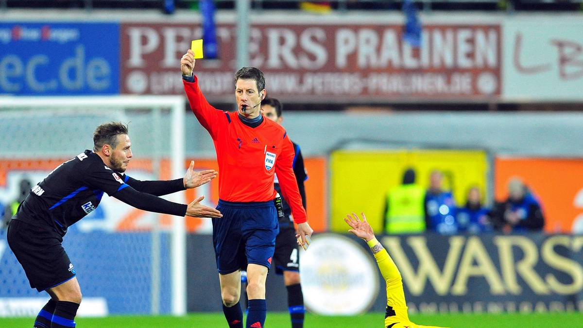 In der Saison 2014/15 erlitt er im Spiel beim SC Paderborn (2:2) einen Außenbandriss im Sprunggelenk und fiel die restlichen Spiele im Jahr 2014 aus