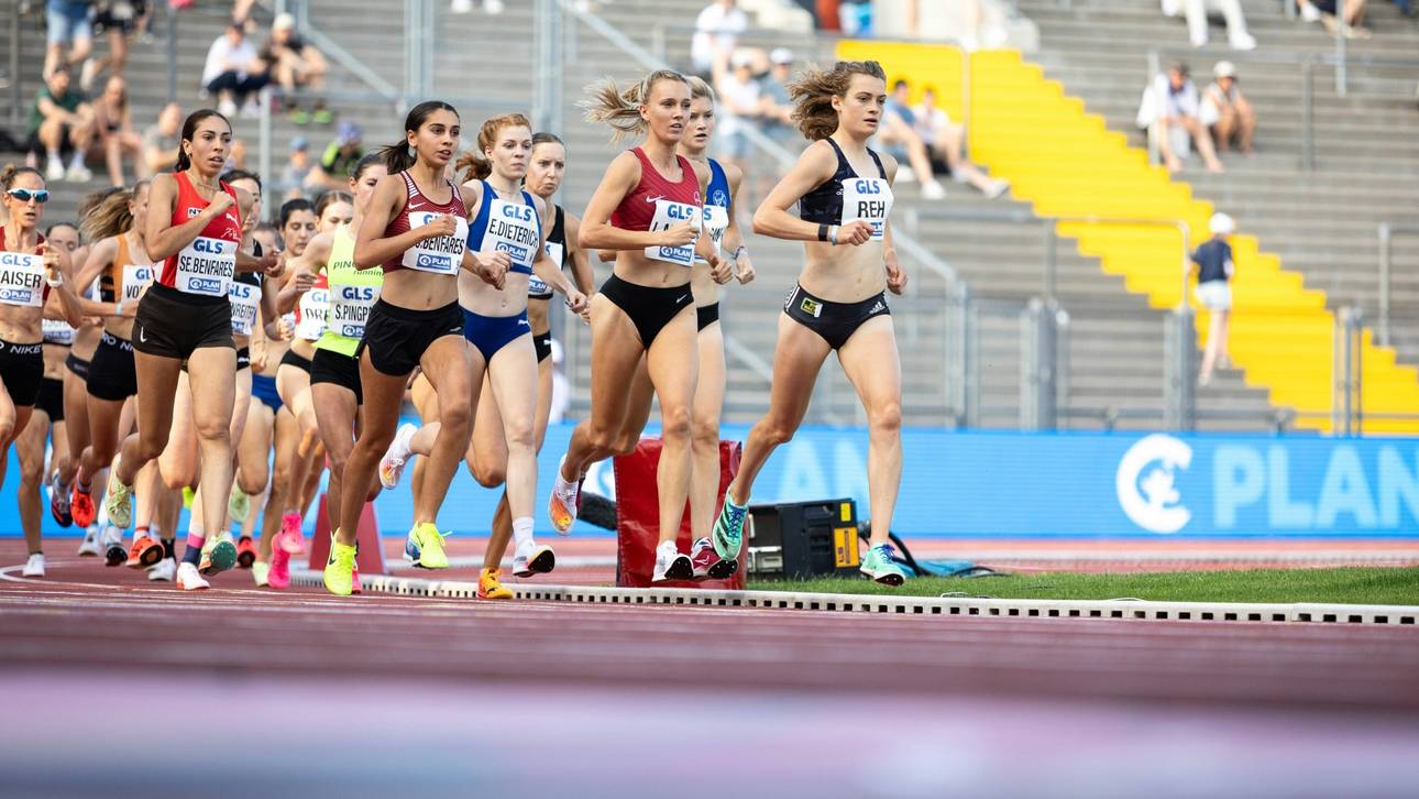 Die wichtigsten Einnahmen für Athleten