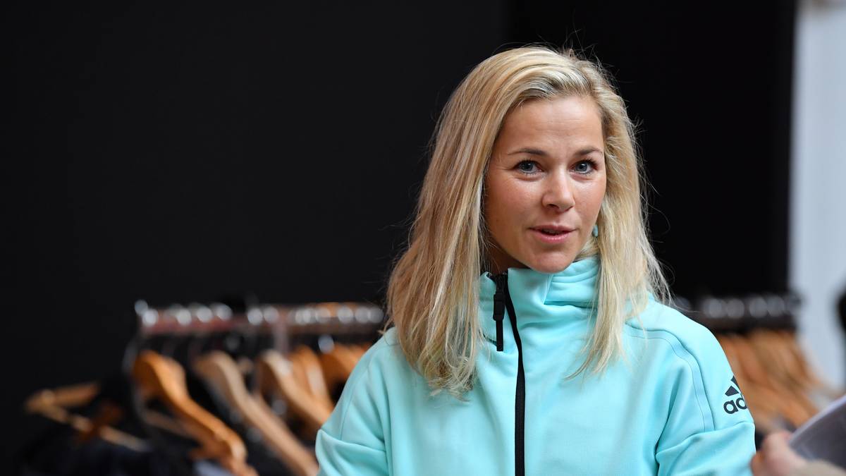 SKILANGLAUF - STEFANIE BÖHLER (SC Ibach): Außenseiterchancen