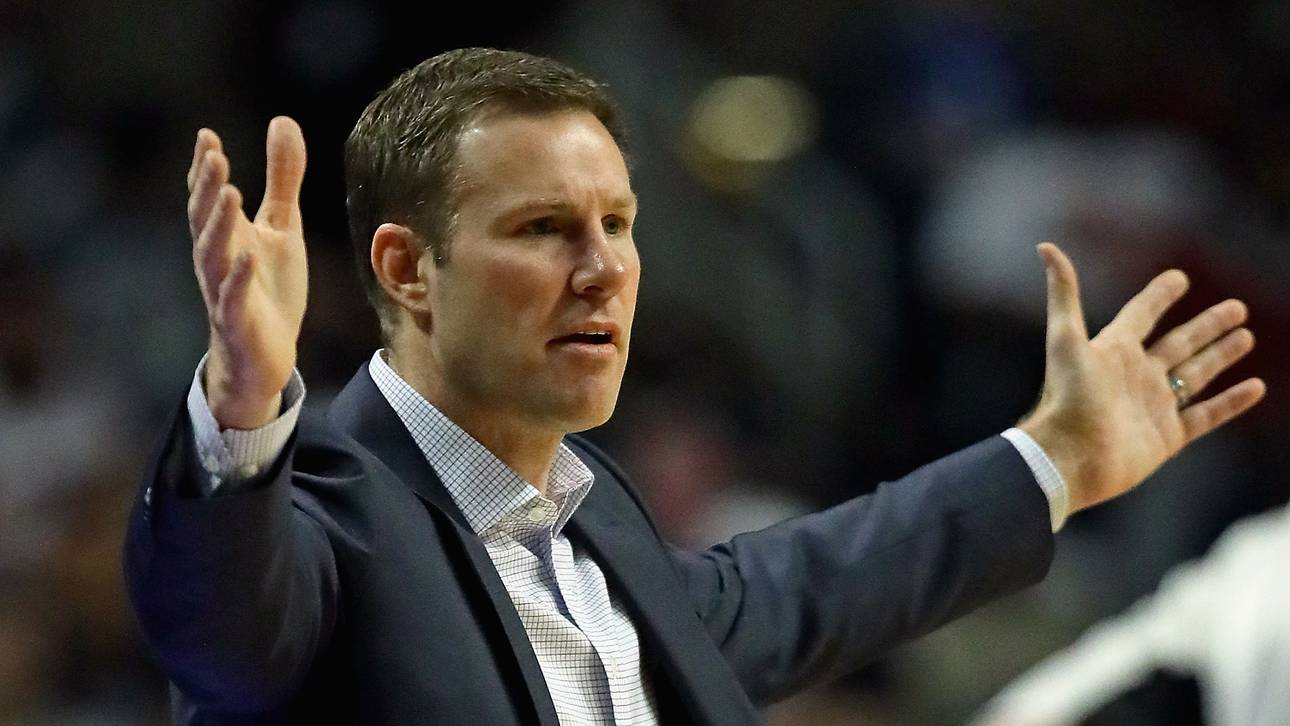 Bulls-Coach wütet gegen Schiris