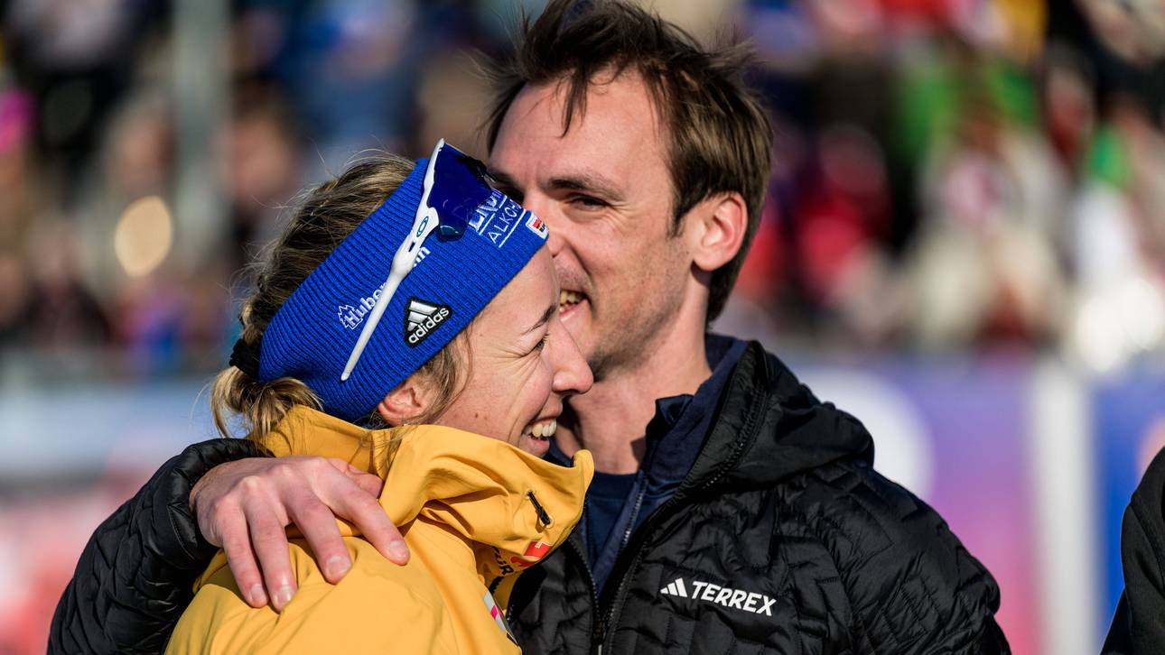 Besonderes Geschenk für Preuß