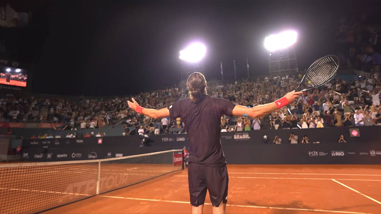 Zverev gibt Entscheidung bekannt