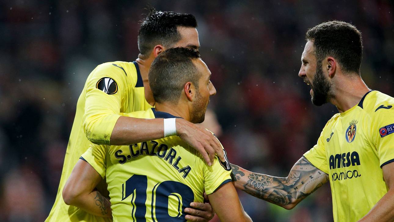 Cazorlas unglaubliches Comeback