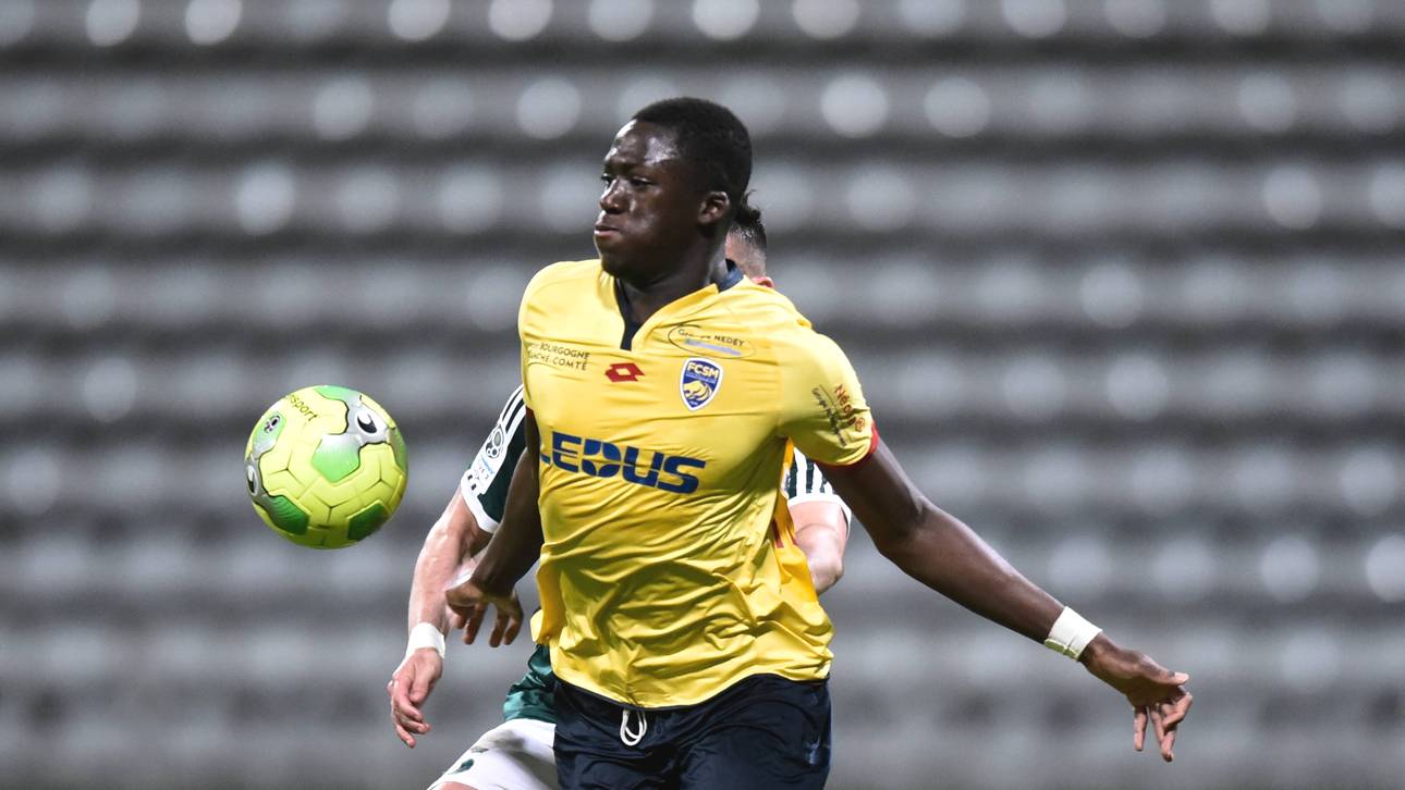 Leipzig holt französisches Talent