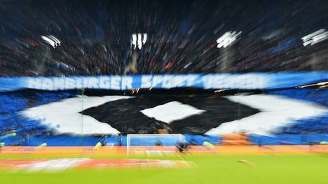 Der Hamburger SV verschiebt die Hauptversammlung auf das kommende Jahr