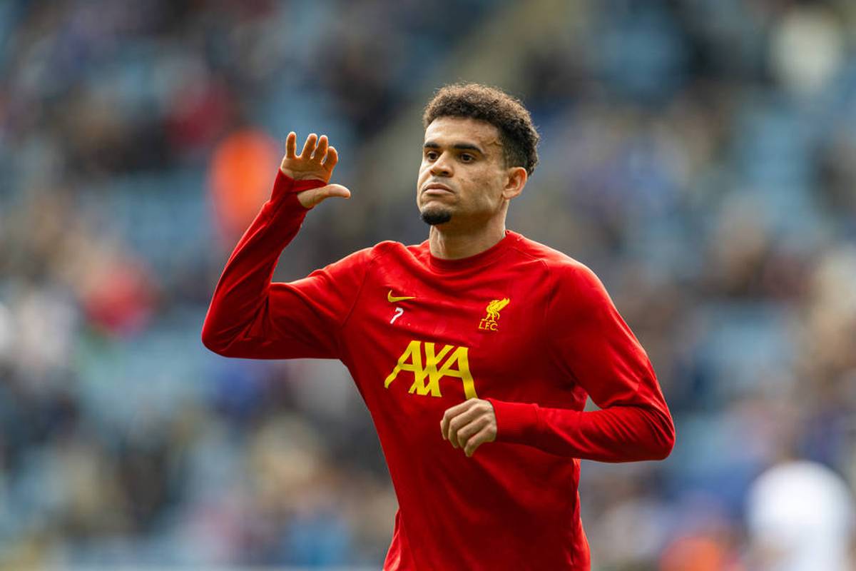 Bayern oder Barca? Wirbel um Liverpool-Star