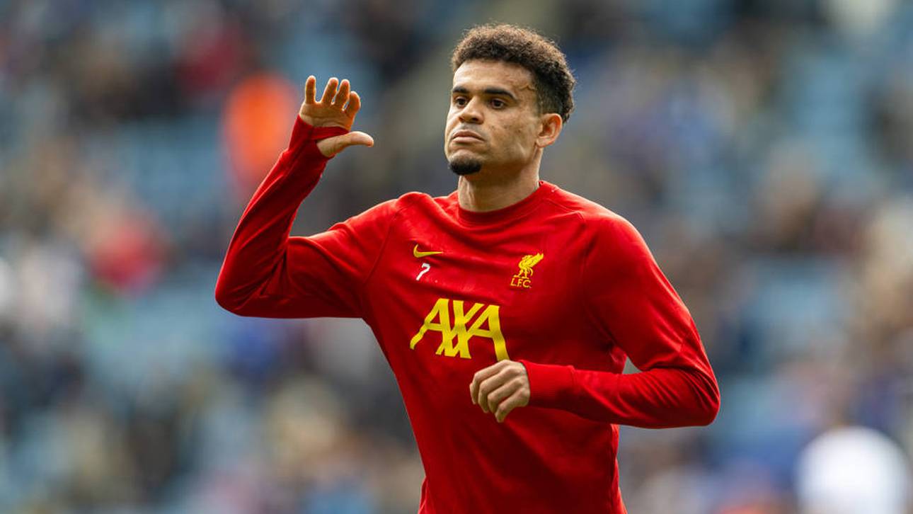 Bayern oder Barca? Wirbel um Díaz