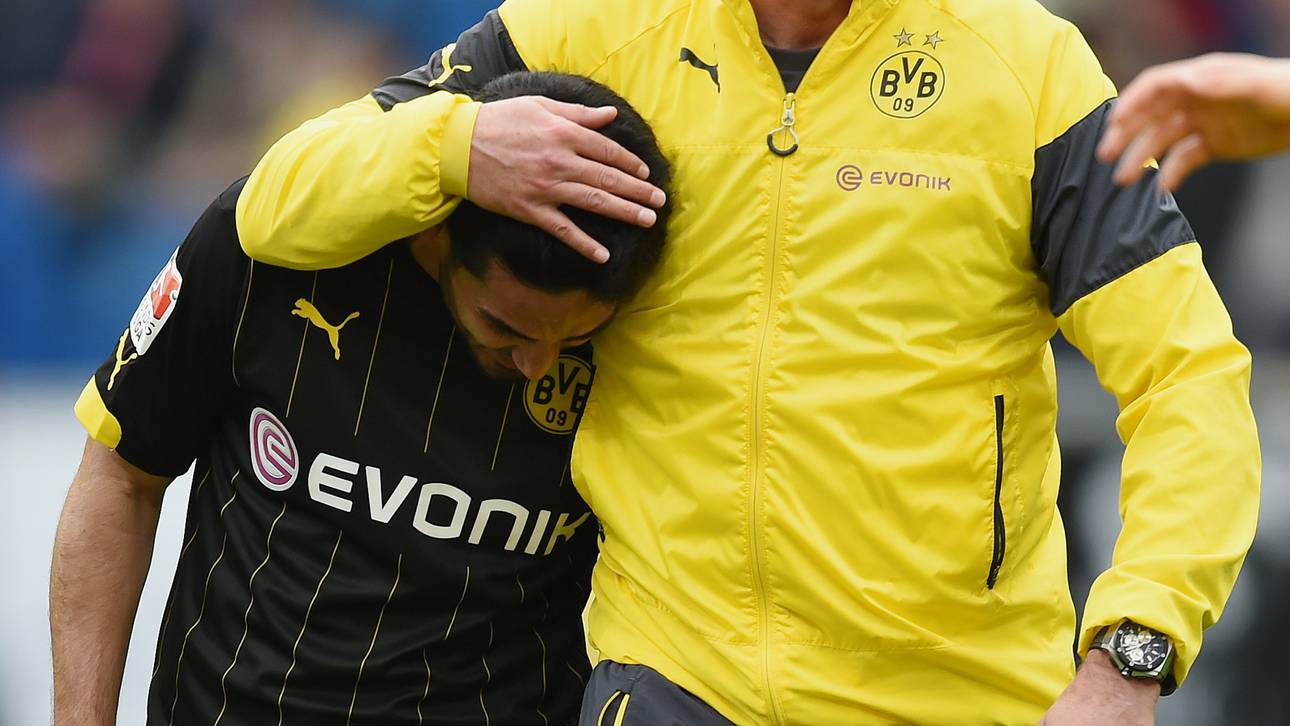 Klopp behält Haus bei Dortmund