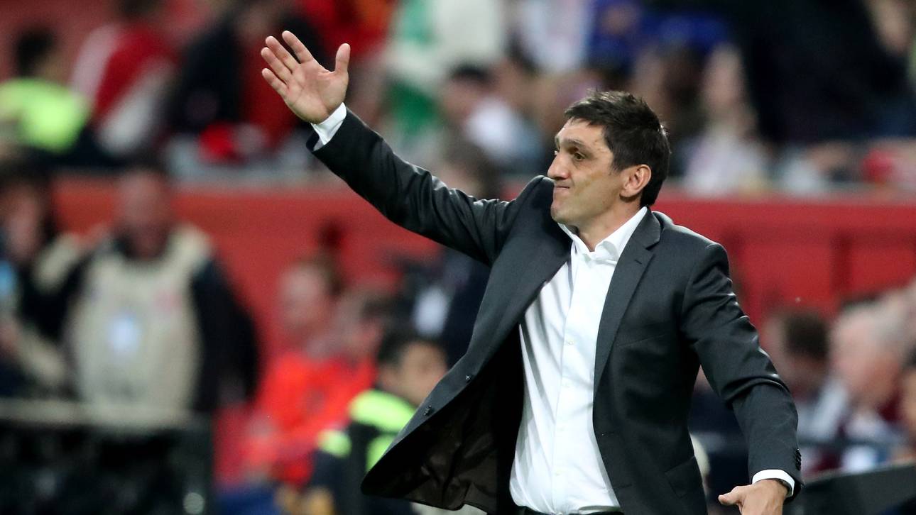 Korkut muss gegen Bayern umbauen