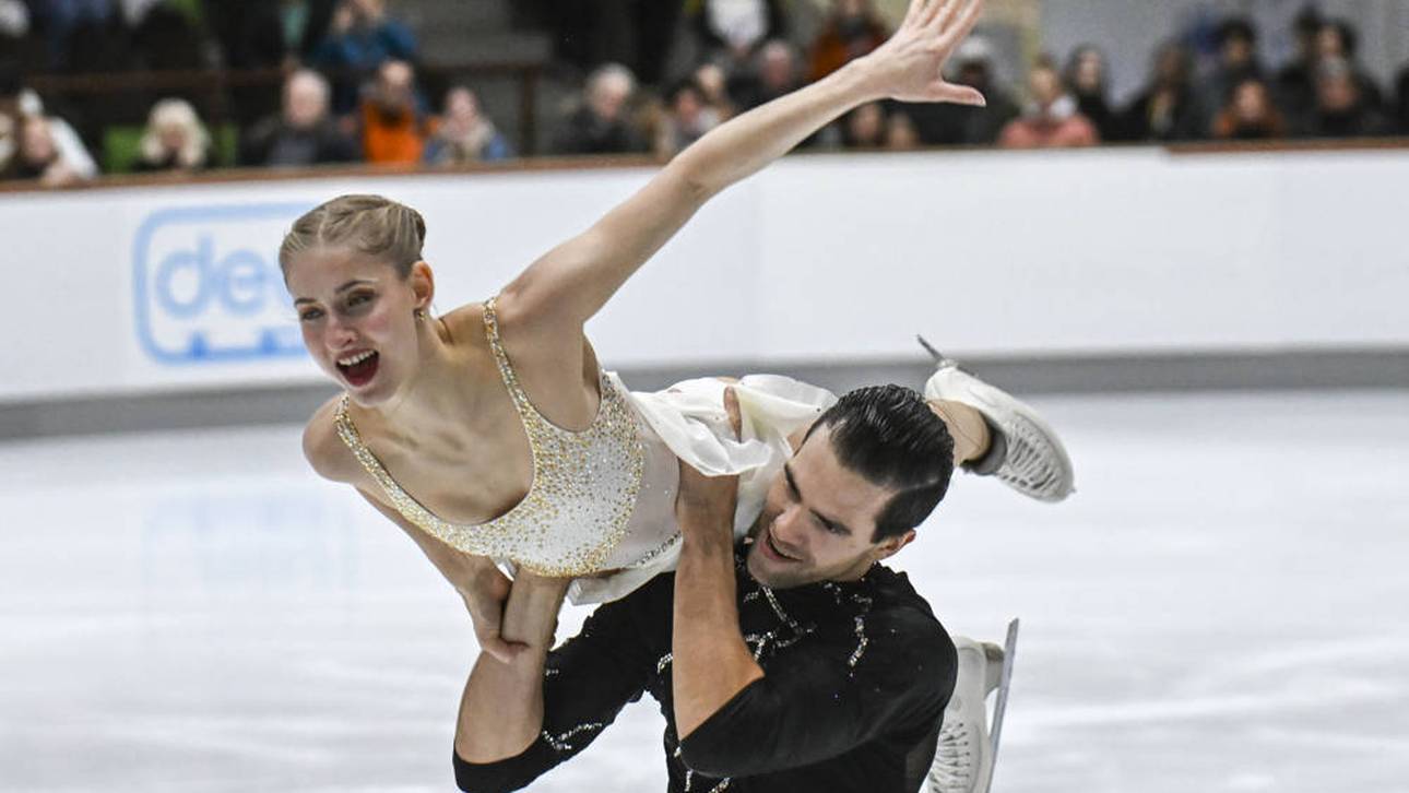 „Die Russen sollen nur kommen“