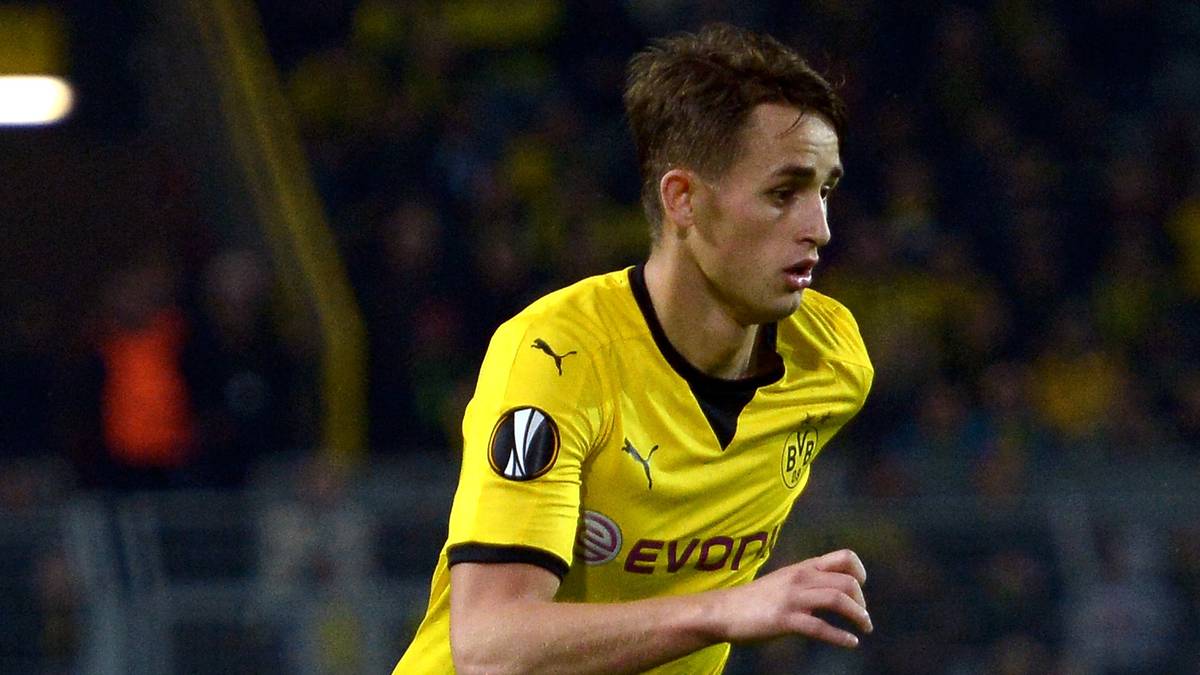 Adnan Januzaj: (ab der 53. Minute für Castro): Wirkte mit seiner eher schmächtigen Gestalt gegen die ausgebufften Bayern-Stars wie ein Schuljunge. Konnte keine Akzente setzen und zahlte Lehrgeld. Scheiterte mit einem Freistoß an Neuer. SPORT1-NOTE: 4,5