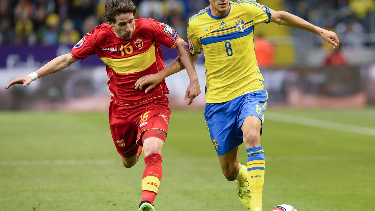 Schweden-Star im Anflug auf HSV