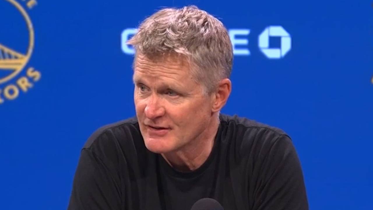 Diese Statistiken lassen Kerr fassungslos zurück
