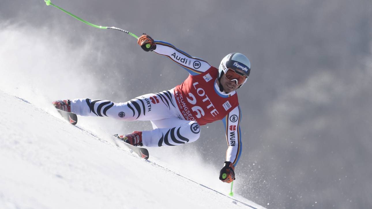 Sander stark – Favoriten patzen