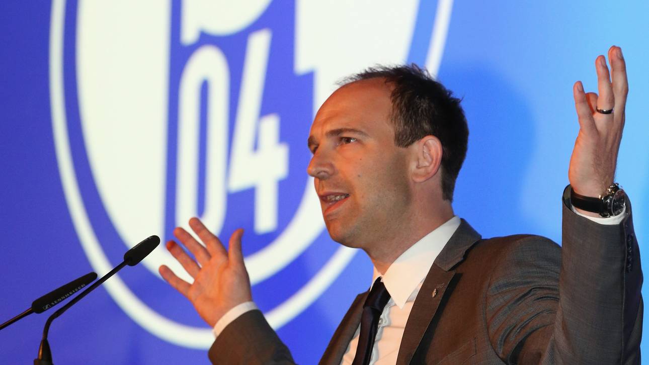 S04-Vorstand: Nicht-Traditionsklubs schaden