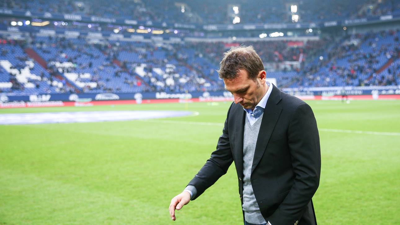 Schalkes Notelf braucht eine Pause