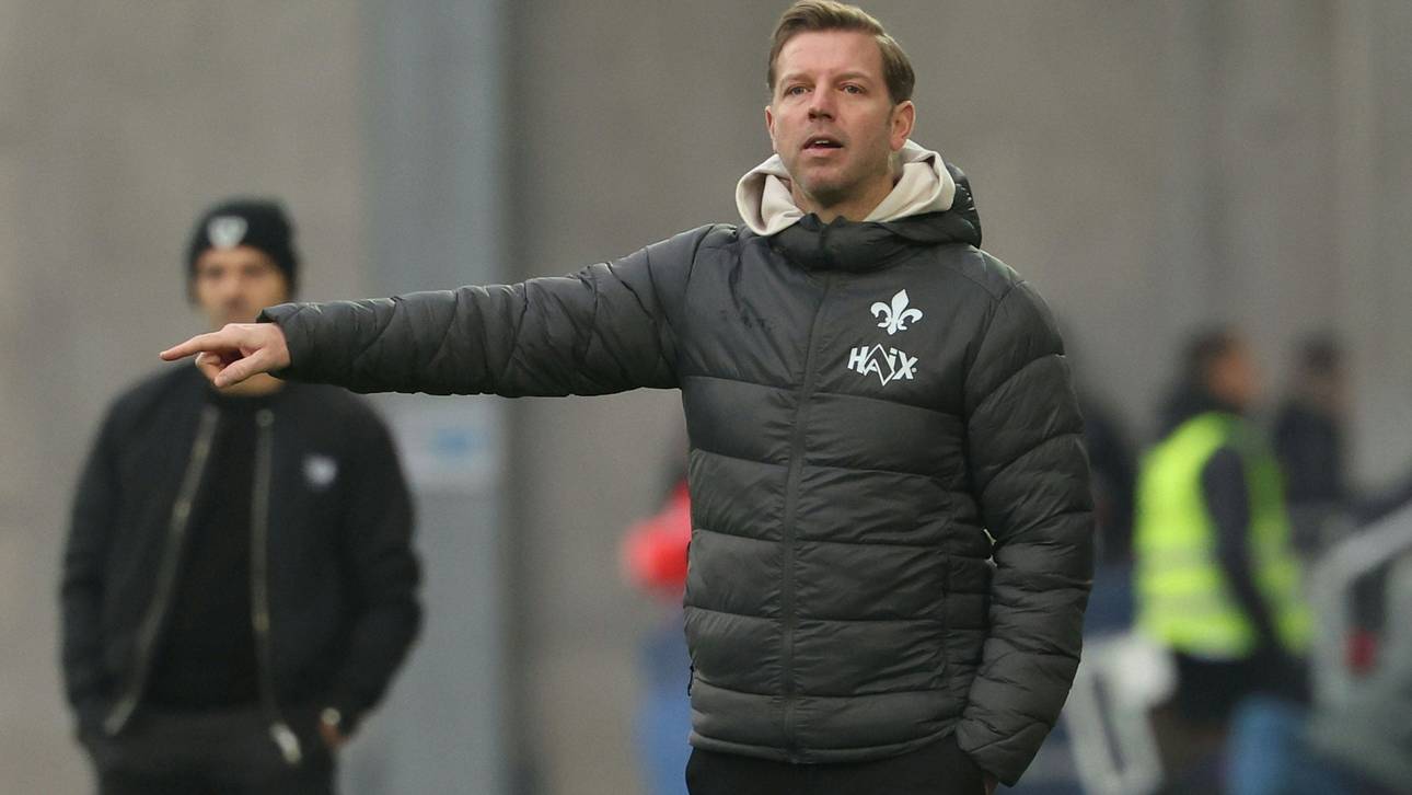 Kohfeldt-Team mischt oben mit