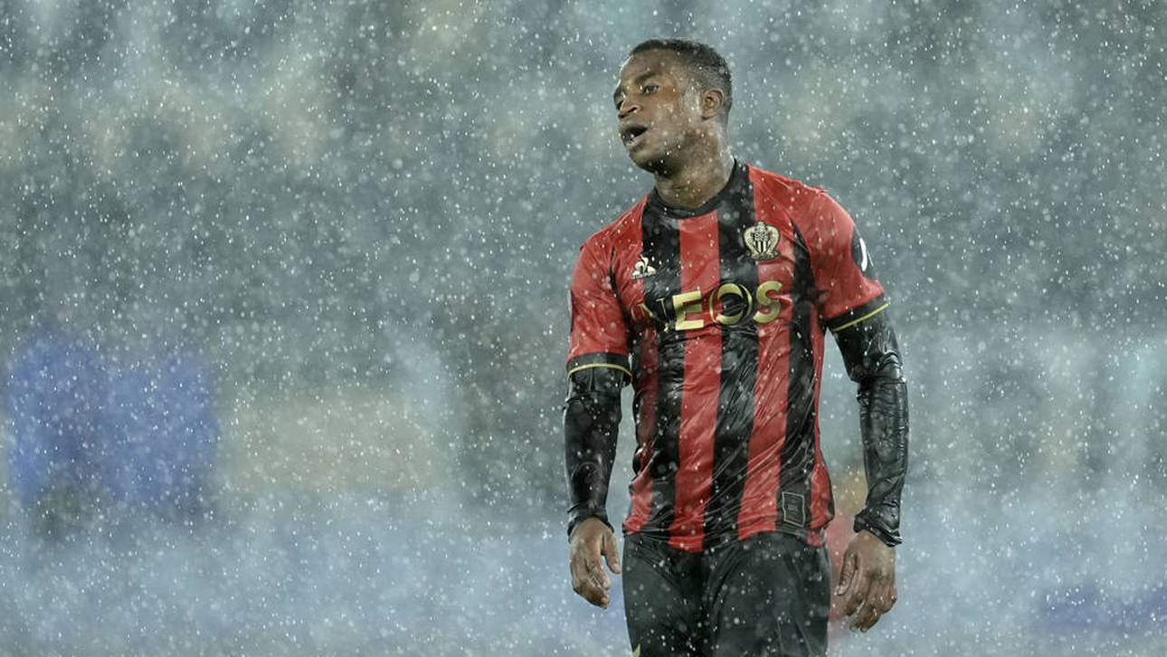 Was macht eigentlich Moukoko?