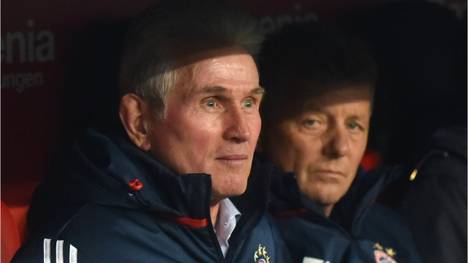 Peter Hermann, Michael Henke, Zeljko Buvac & Co.: Oft arbeiten sie im Schatten ihrer Chefs, doch ohne die erfolgreichen Co-Trainer wäre wohl so mancher Titel nicht geholt worden.