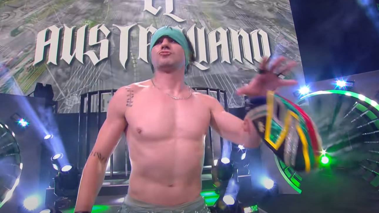 Wrestling-Star stirbt mit 32