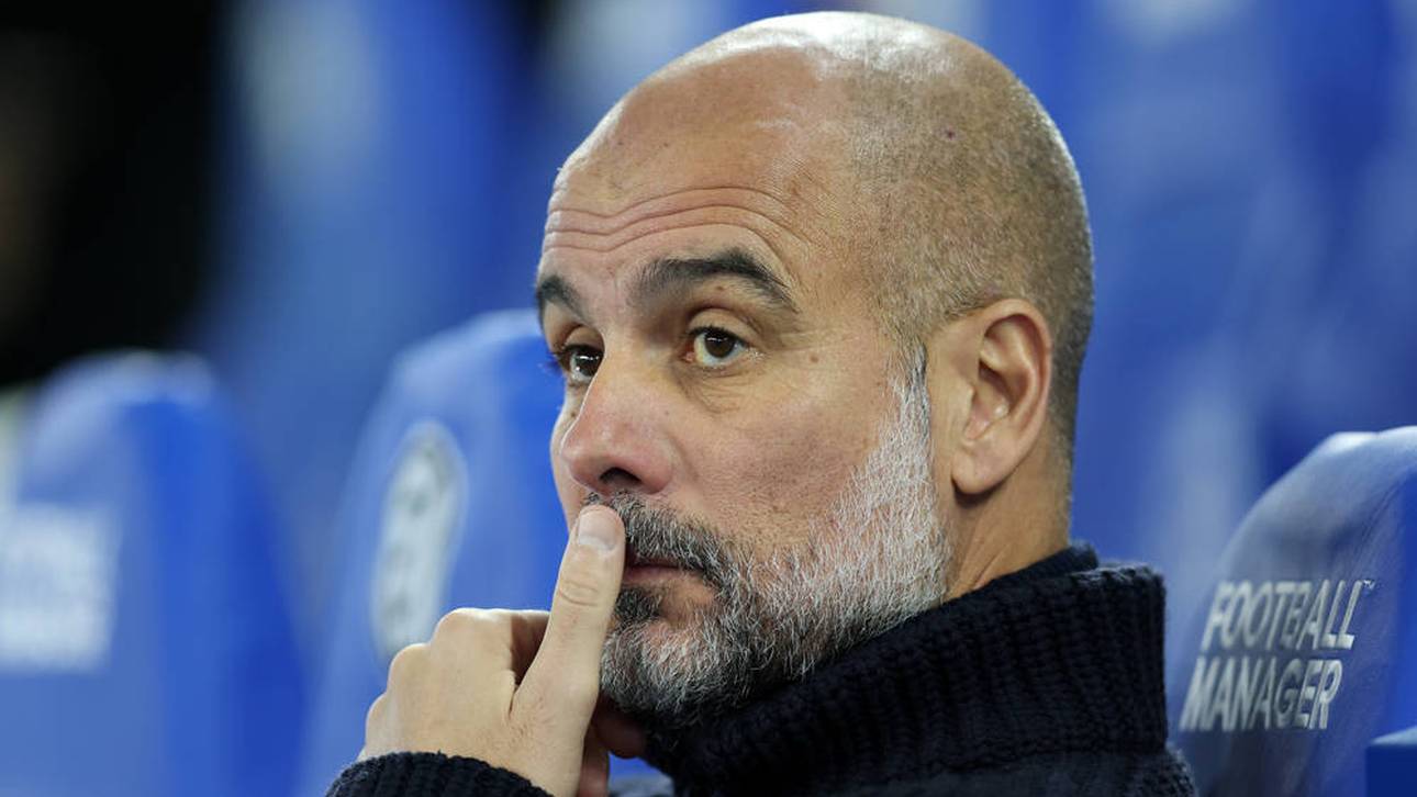 Das Ende der Scheich-Ära bei City?