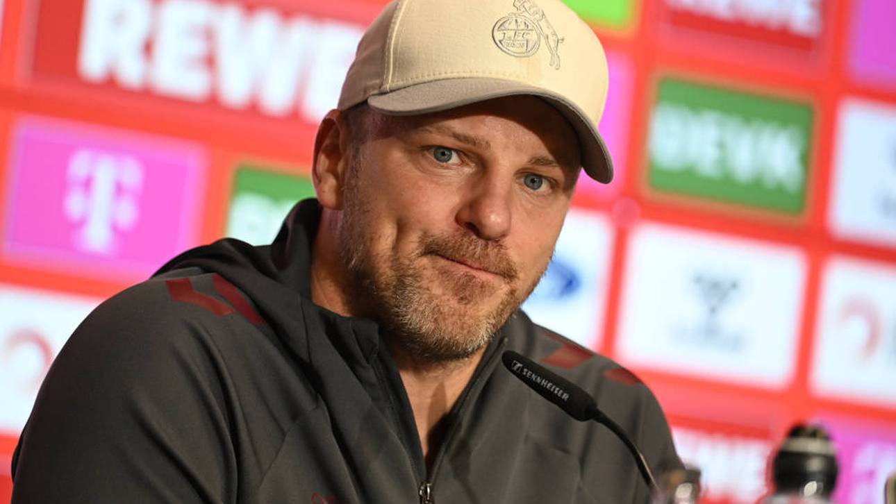 Kwasniok löst Irritationen aus