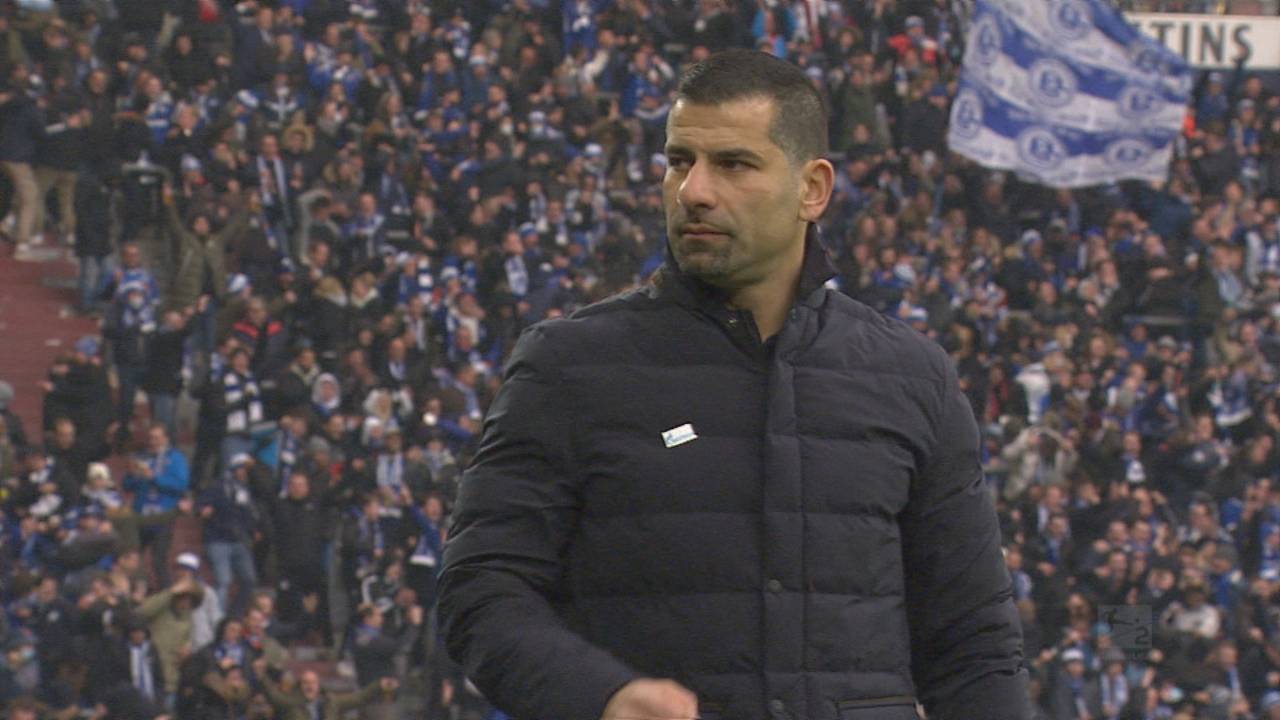 2. Bundesliga: Schalke 04 stark ersatzgeschwächt vor Kracher gegen St. Pauli