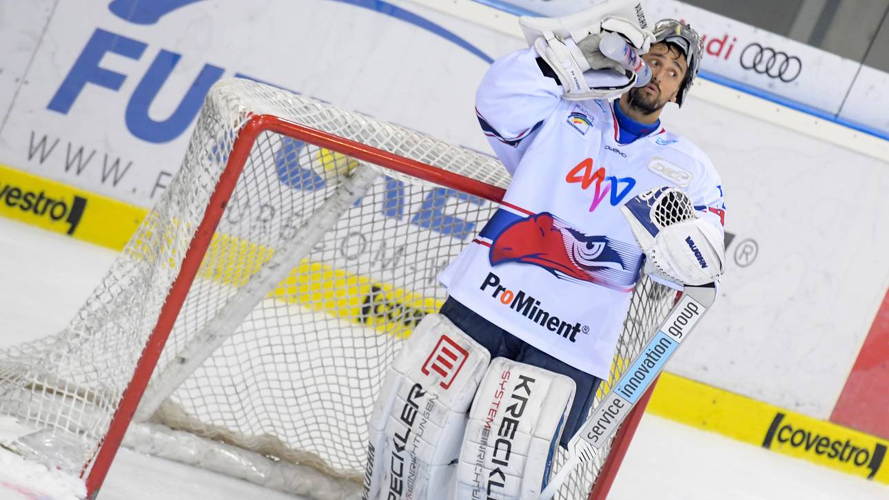 Adler-Pleite bei DEL-Schlusslicht