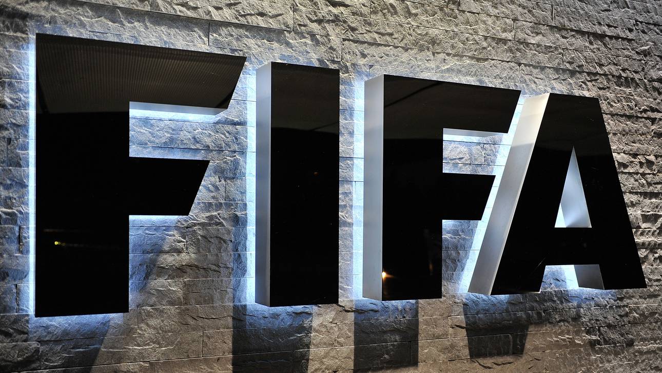 FIFA: Auch UBS im Visier der Fahnder