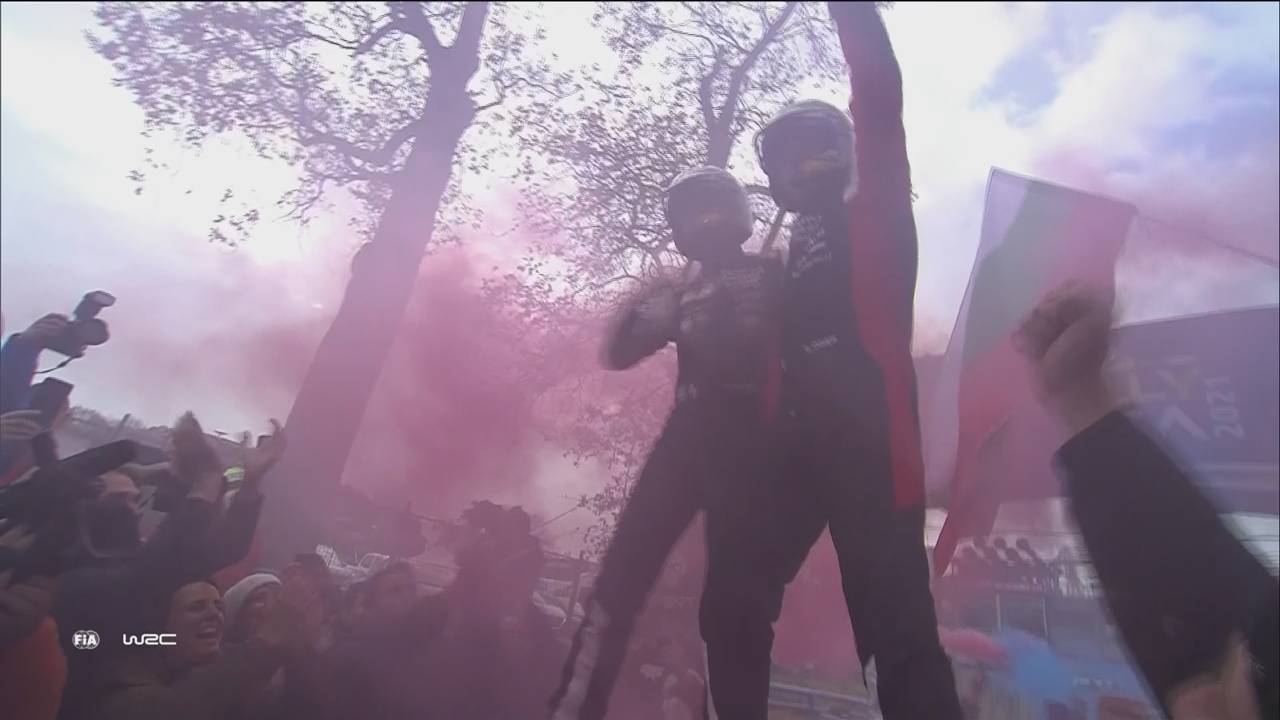 Explosion: Boutron geht es besser