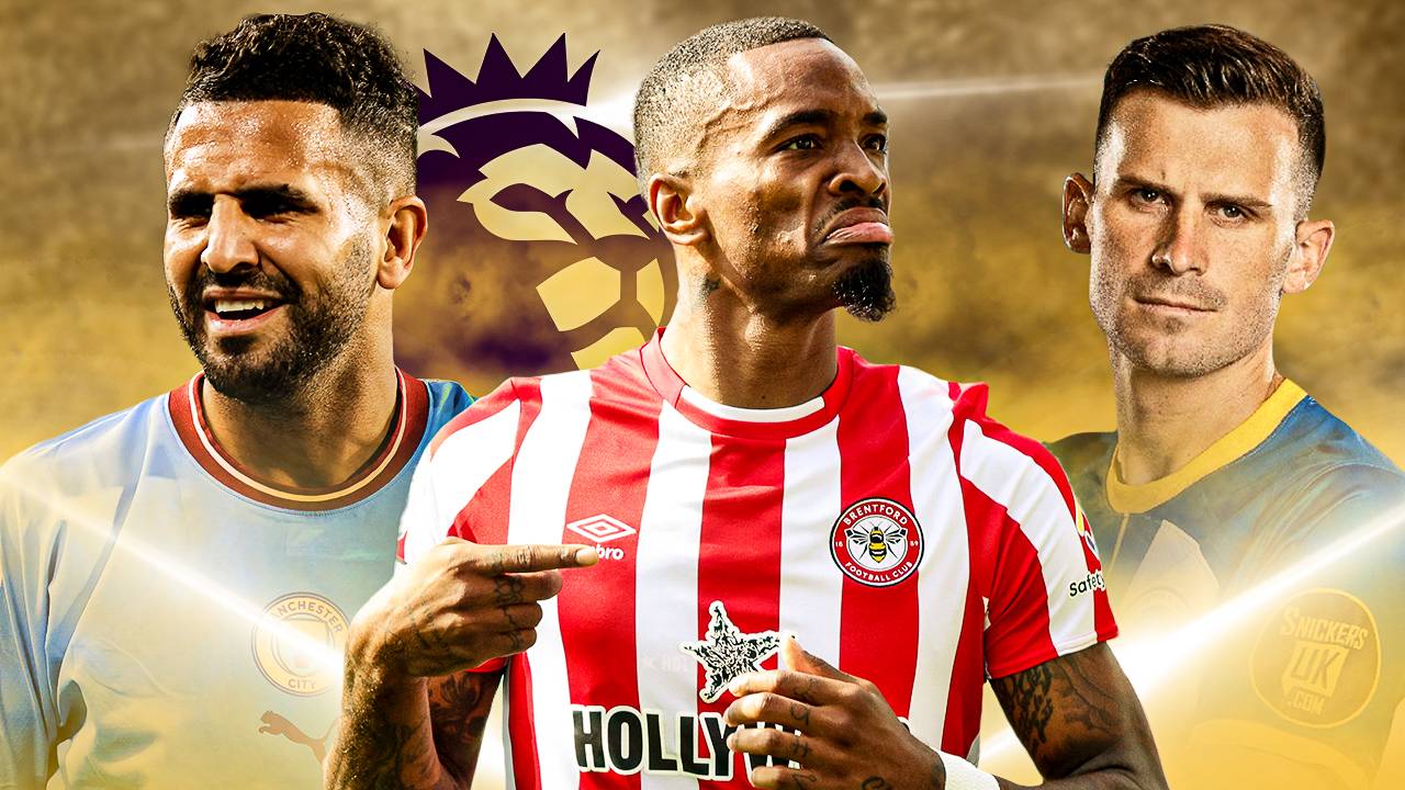 Premier League: Top-Stars wie Riyad Mahrez verdienen mehr Respekt