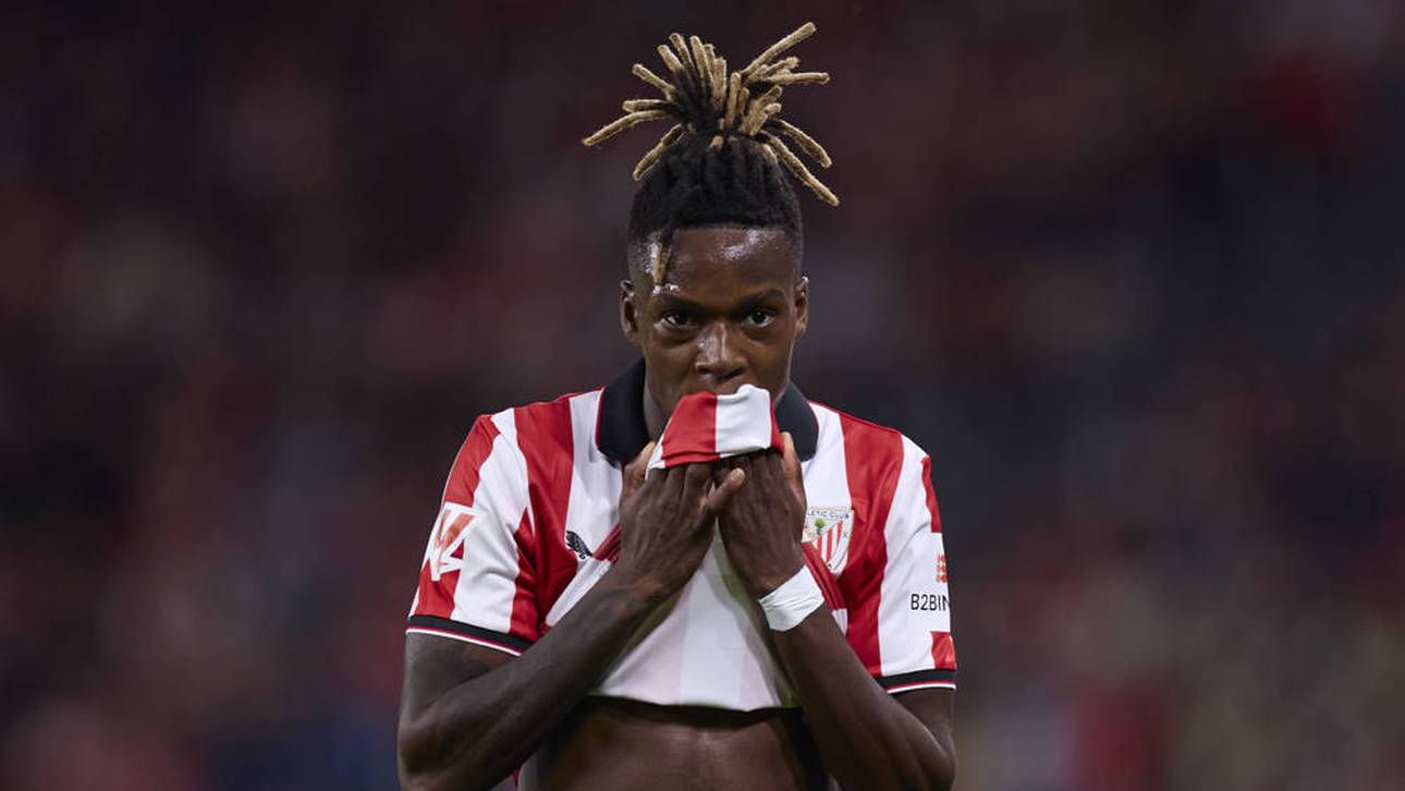 Offizielles Statement zu Williams