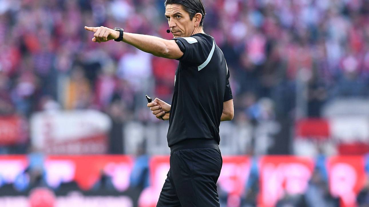 VAR-Wirbel in Köln: Das sagt Aytekin