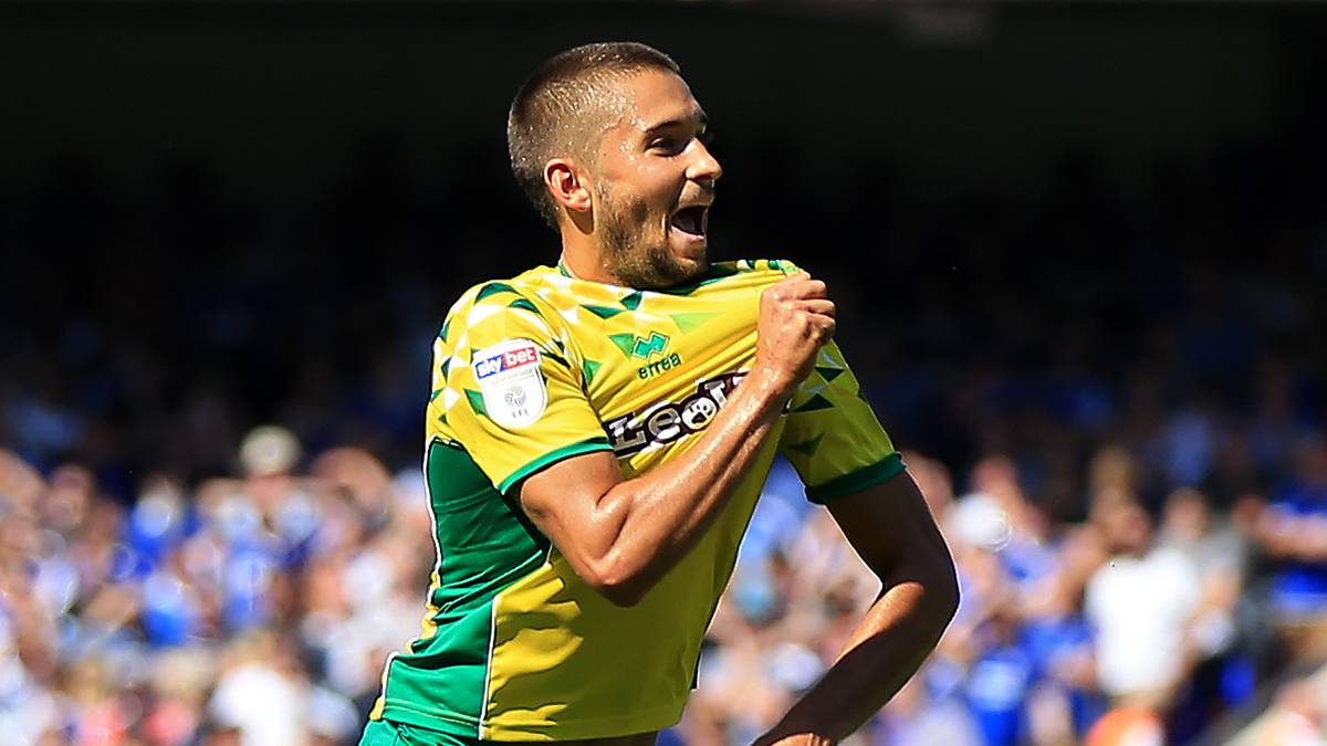 MORITZ LEITNER (Norwich City): Die Karriere des einstigen Talents schien bereits gescheitert, bevor er im Januar zum Farke-Team wechselte. Zunächst auf Leihbasis ist Leitner inzwischen fest verpflichtet und hat sein sportliches Glück endlich gefunden. "Sicherlich habe ich in der Vergangenheit auch mal Fehler gemacht, aber ich habe daraus gelernt", erklärte er seinen Wandel bei SPORT1