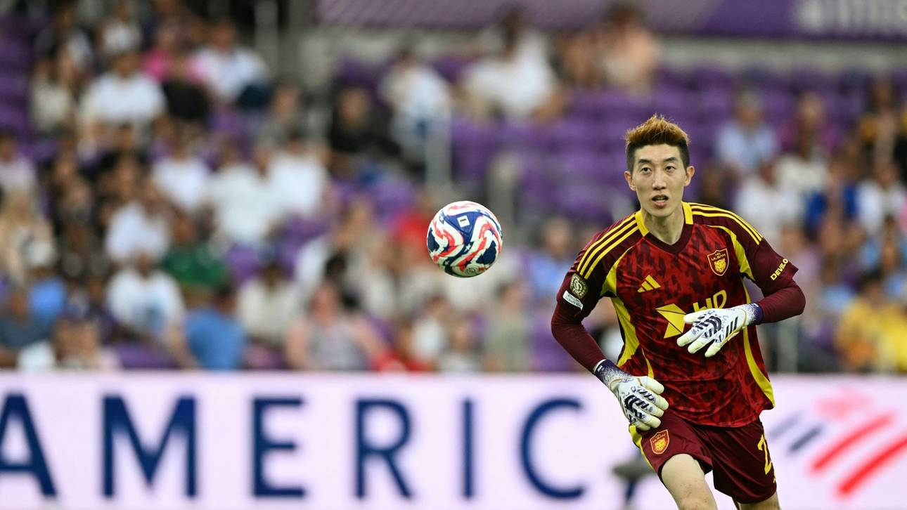 Skurriler Transferbann aufgehoben