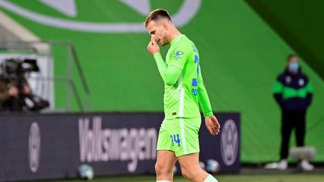 Marin Pongracic verlässt Wolfsburg erneut auf Leihbasis