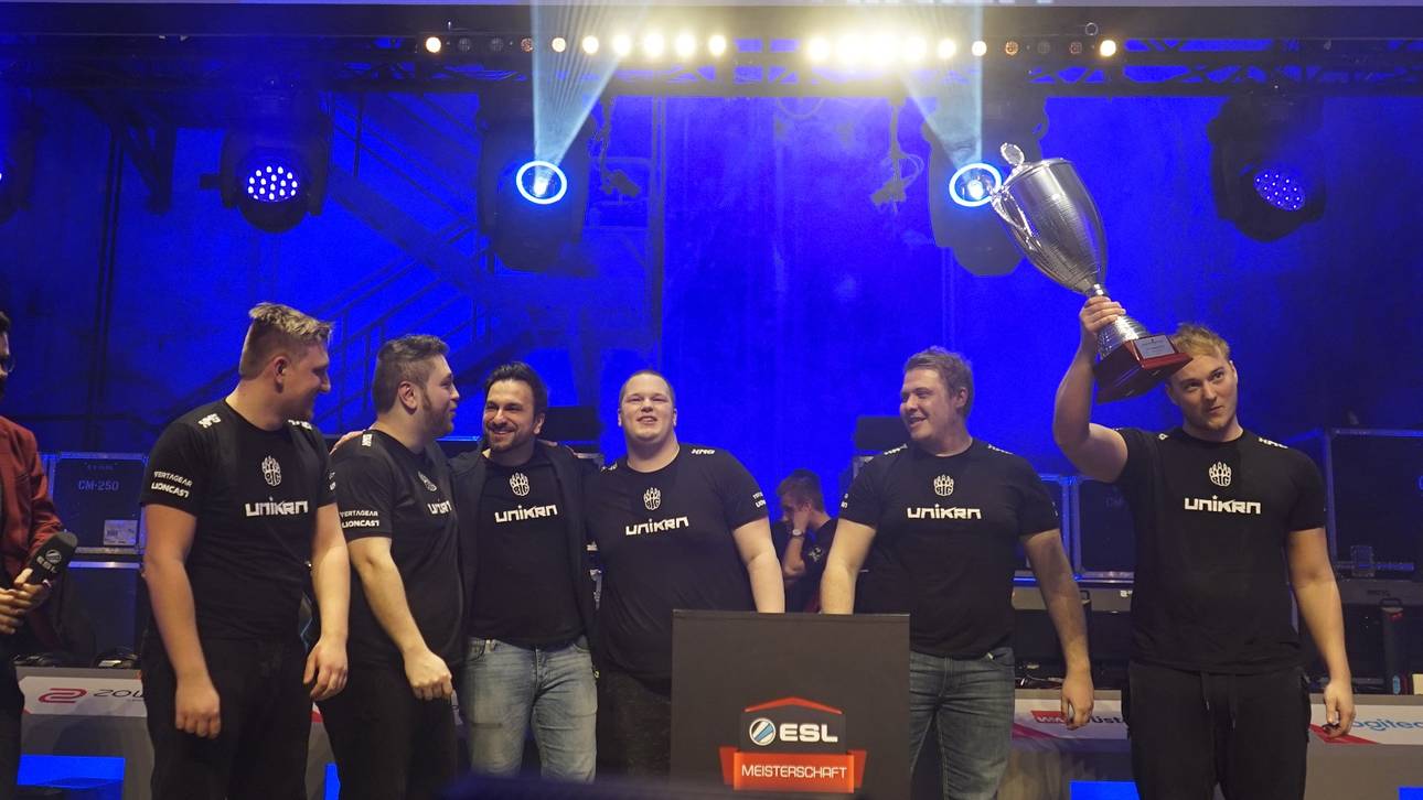 BIG schafft das Meisterstück