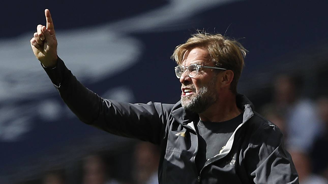 Brinkmann: Favre nicht der Richtige