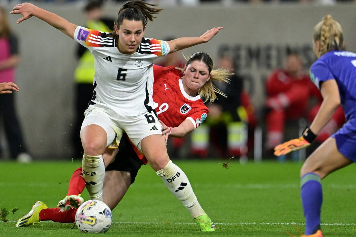 DFB trifft Oberdorf-Entscheidung