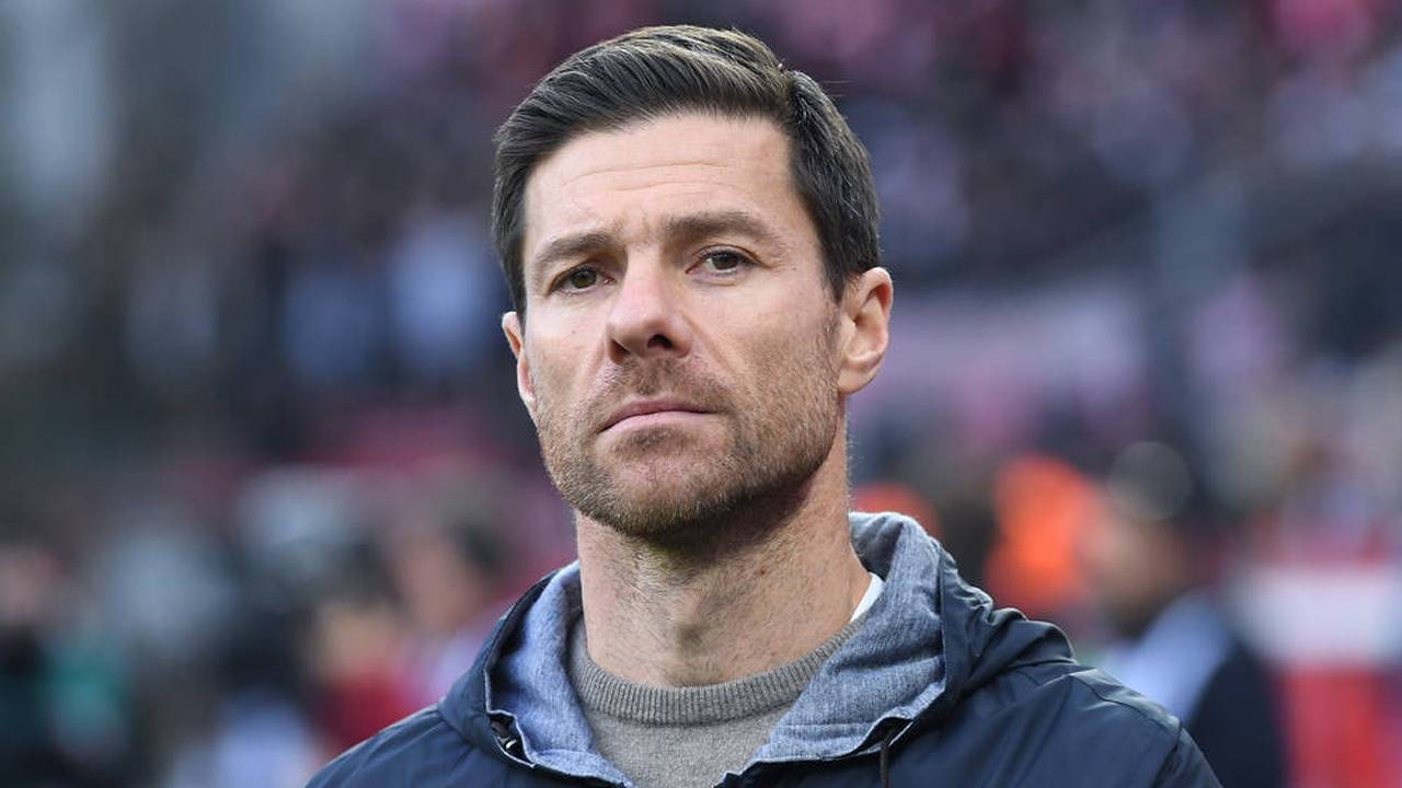 Abschied im Sommer? Bayer Leverkusen würde Xabi Alonso gehen lassen