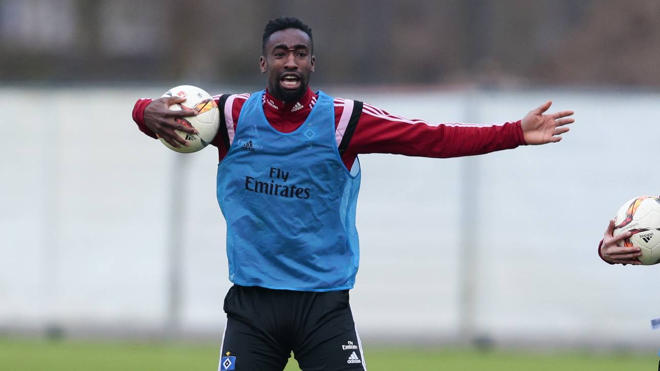 Djourou: HSV wie Arsenal