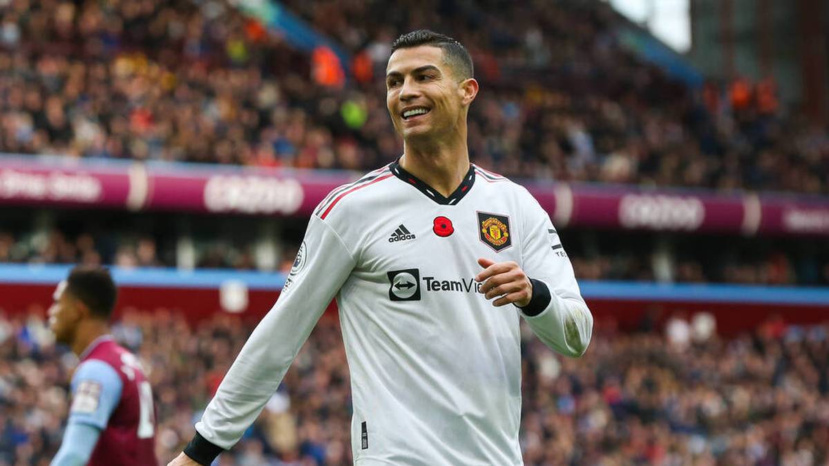 Ronaldo verrät Details zu gescheitertem City-Wechsel