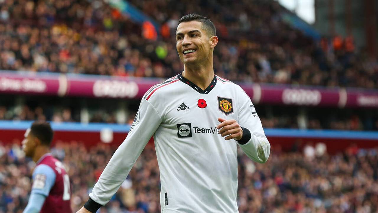 Cristiano Ronaldo fast bei Manchester City gelandet