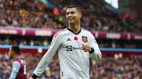 In seinem kontroversen Interview hat Cristiano Ronaldo bestätigt, dass er beinahe zu Manchester City gewechselt wäre.