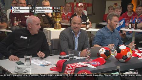 Kylian Mbappé fiel bei Paris einige Tage verletzungsbedingt aus. Bei seiner Rückkehr zieht Mario Basler einen interessanten Vergleich mit dem französischen Star-Kicker. 