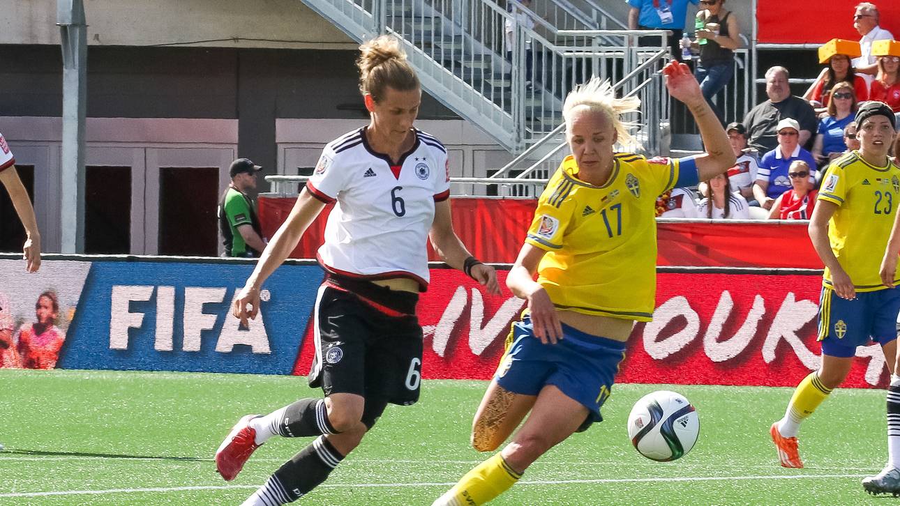 Laudehrs Einsatz nicht in Gefahr