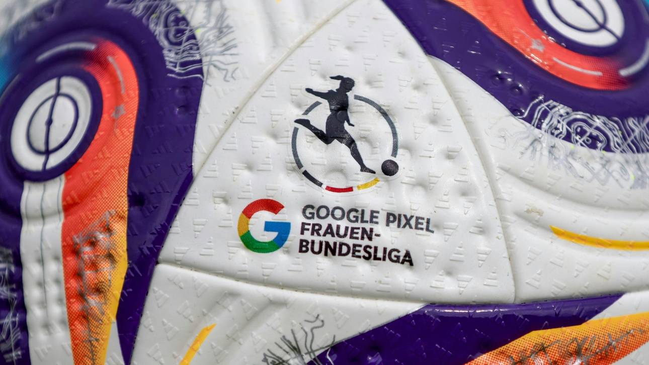 DFB treibt Frauen-Professionalisierung voran