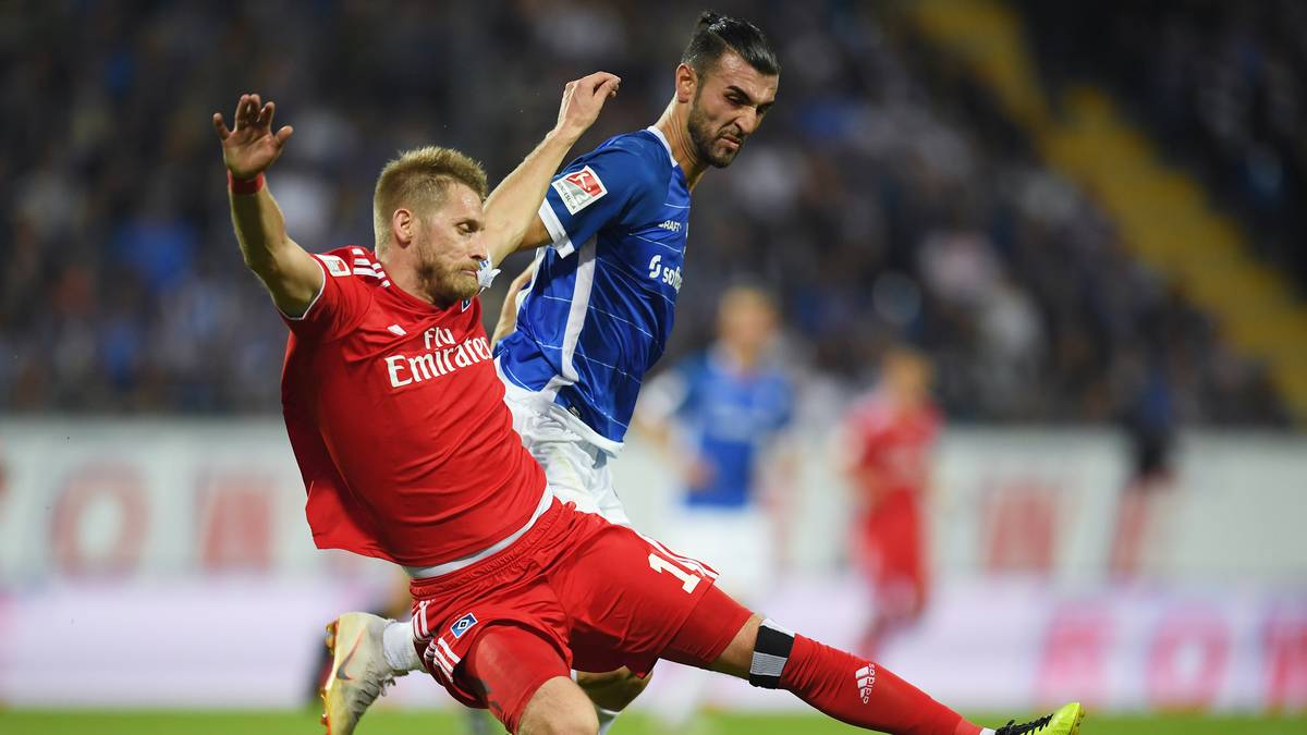 PLATZ 14: Serdar Dursun (Darmstadt 98) - 11 Tore